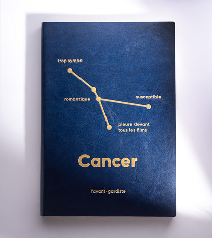 Carnet astro Balance