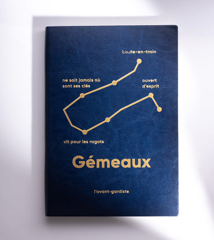 Carnet astro Poissons