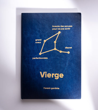 Carnet astro Capricorne