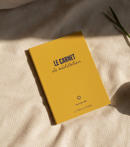 Carnet de méditation