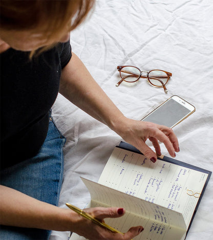 Carnet de Projets - Planifiez vos rêves