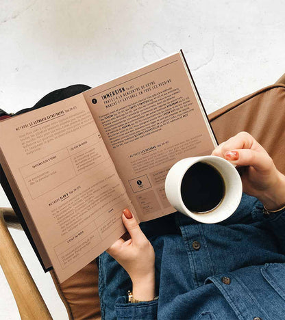 Carnet pour Entreprendre - Créez votre entreprise