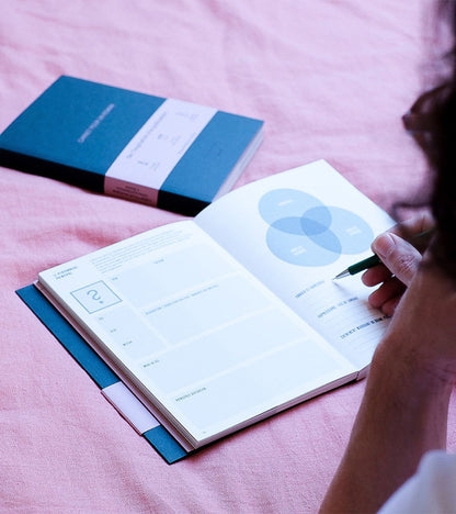 Carnet pour un Roman - Ecrivez votre livre