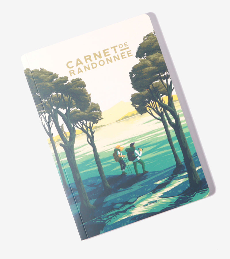 Carnets de voyage