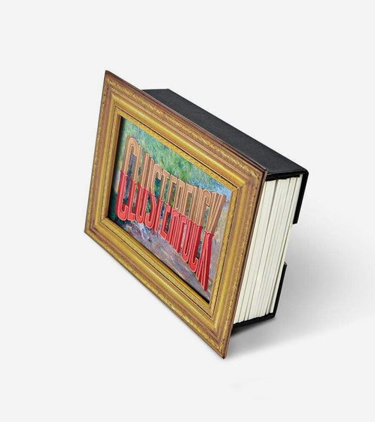 Cartes interchangeables - The Daily Shitshow