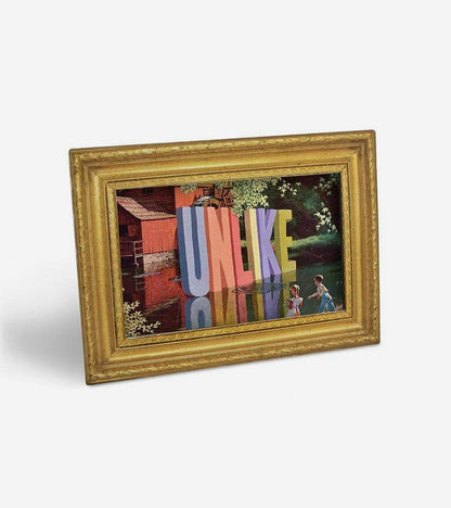 Cartes interchangeables - The Daily Shitshow