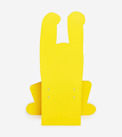 Chaise pour enfants Keith Haring 