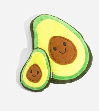 Chauffe-mains avocat 