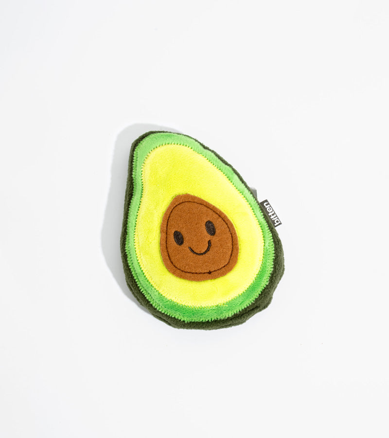 Chauffe-mains avocat 