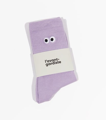 Chaussettes All eyes on you