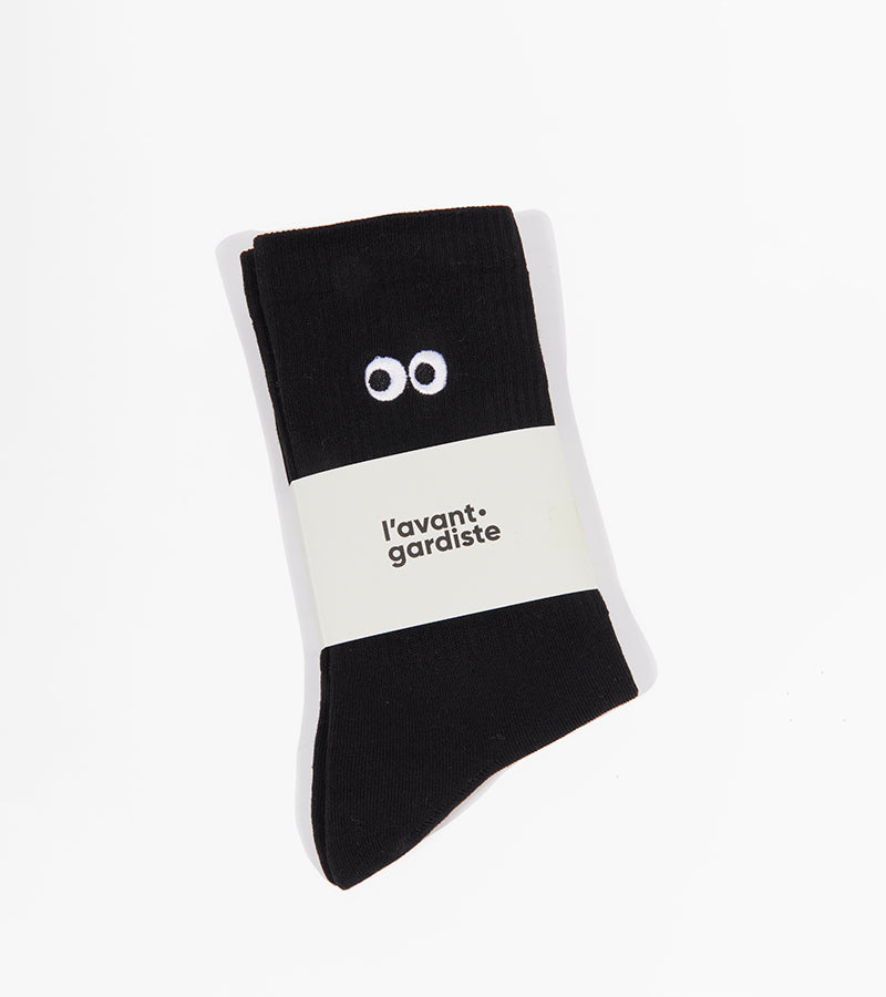 Chaussettes All eyes on you