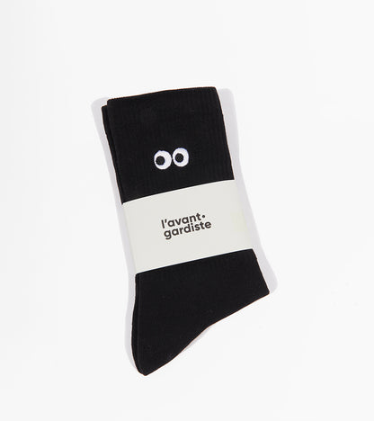 Chaussettes All eyes on you