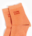 Chaussettes Crazy in love 41-46 main image 1