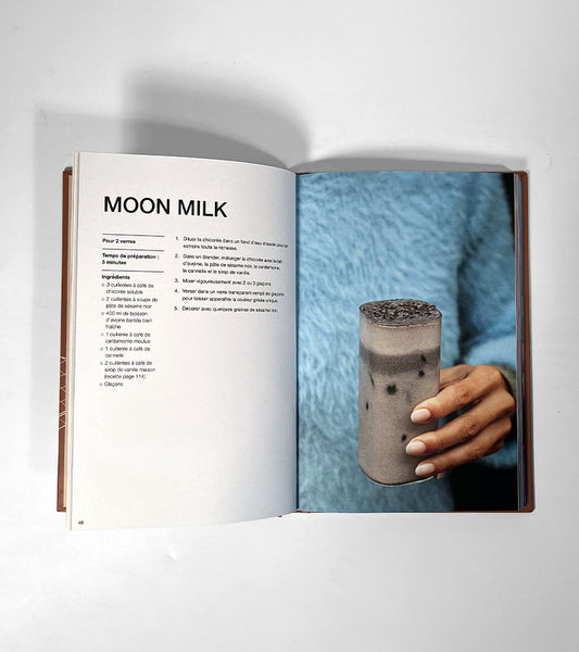 Coffee shop à la maison