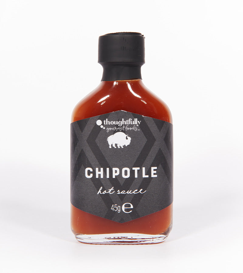 Coffret challenge Pimenté : 10 Sauces Extrêmes