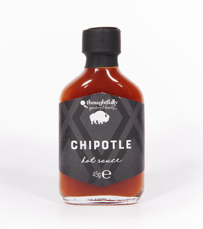 Coffret challenge Pimenté : 10 Sauces Extrêmes