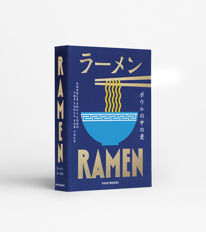 Coffret d’accessoires deluxe - Ramen