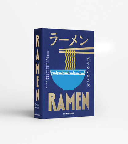 Coffret d’accessoires deluxe - Ramen