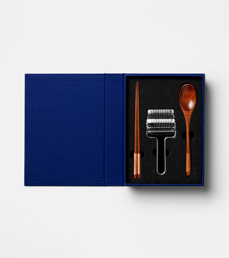 Coffret d’accessoires deluxe - Ramen