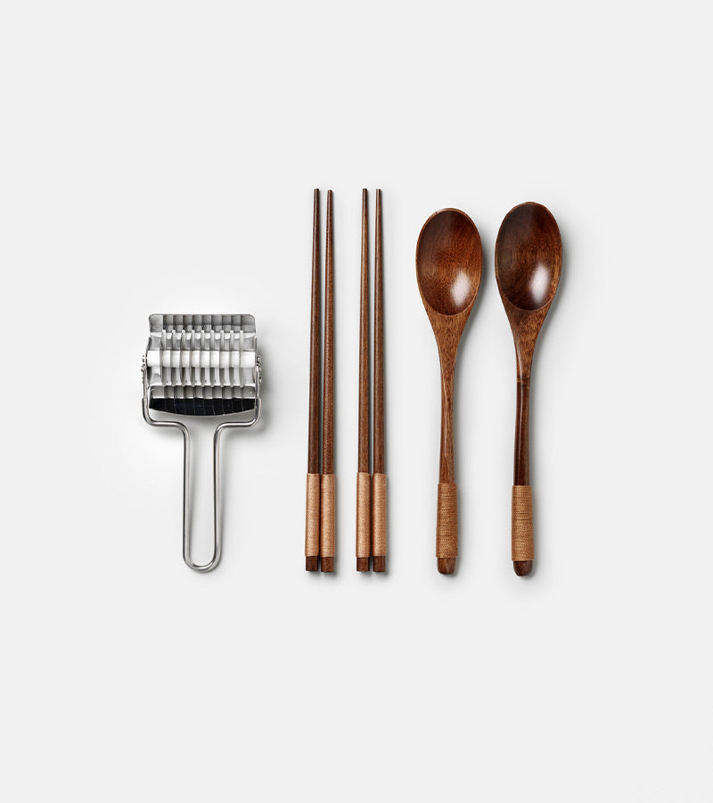 Coffret d’accessoires deluxe - Ramen