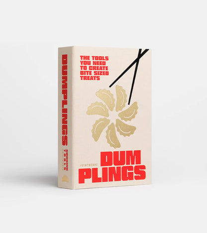 Coffret d’accessoires deluxe - Raviolis