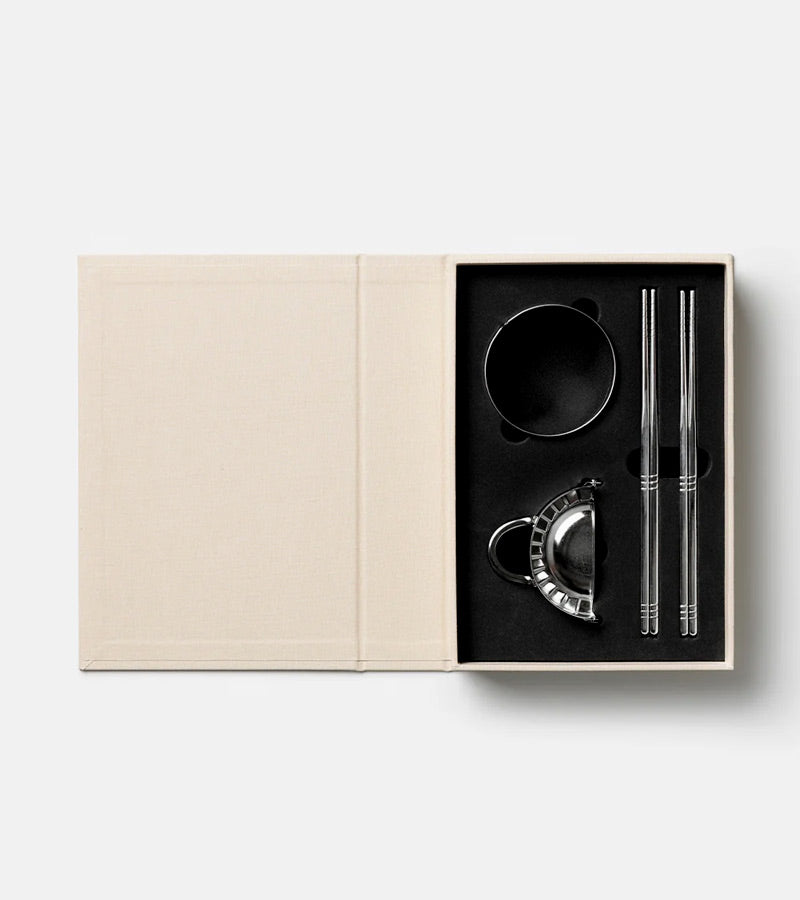 Coffret d’accessoires deluxe - Raviolis