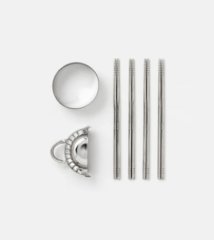 Coffret d’accessoires deluxe - Raviolis