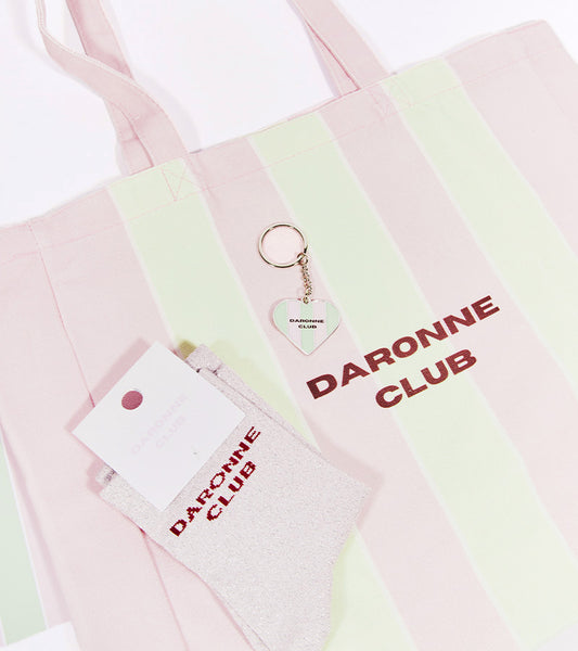 Coffret Daronne Club - Édition limitée