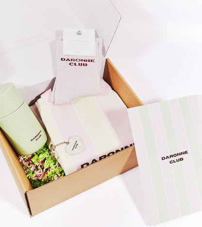 Coffret Daronne Club - Édition limitée