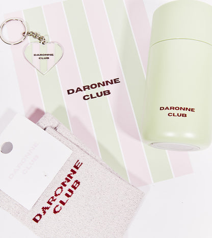 Coffret Daronne Club - Édition limitée