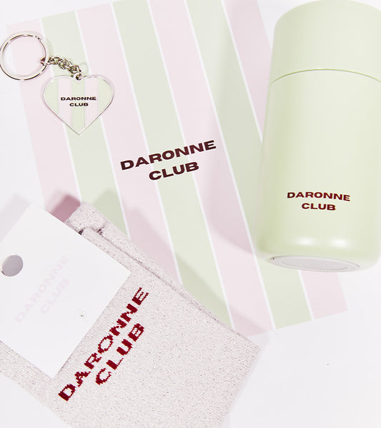 Coffret Daronne Club - Édition limitée