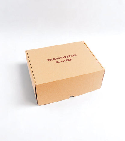 Coffret Daronne Club - Édition limitée