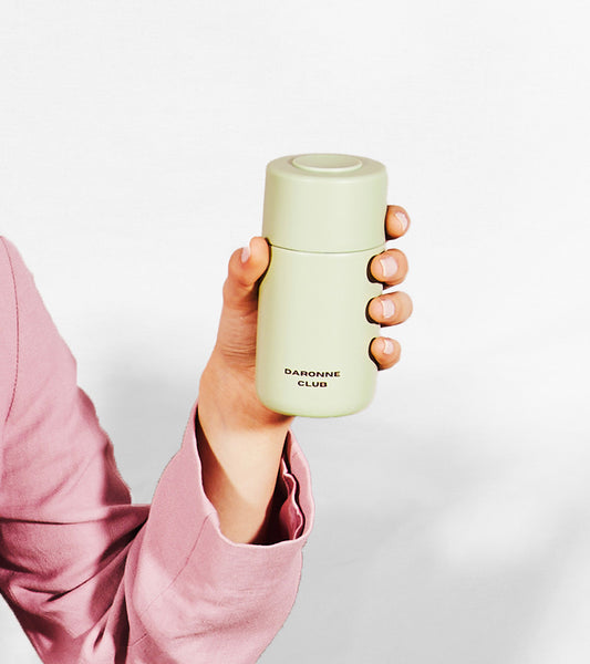 Coffret Daronne Club - Édition limitée