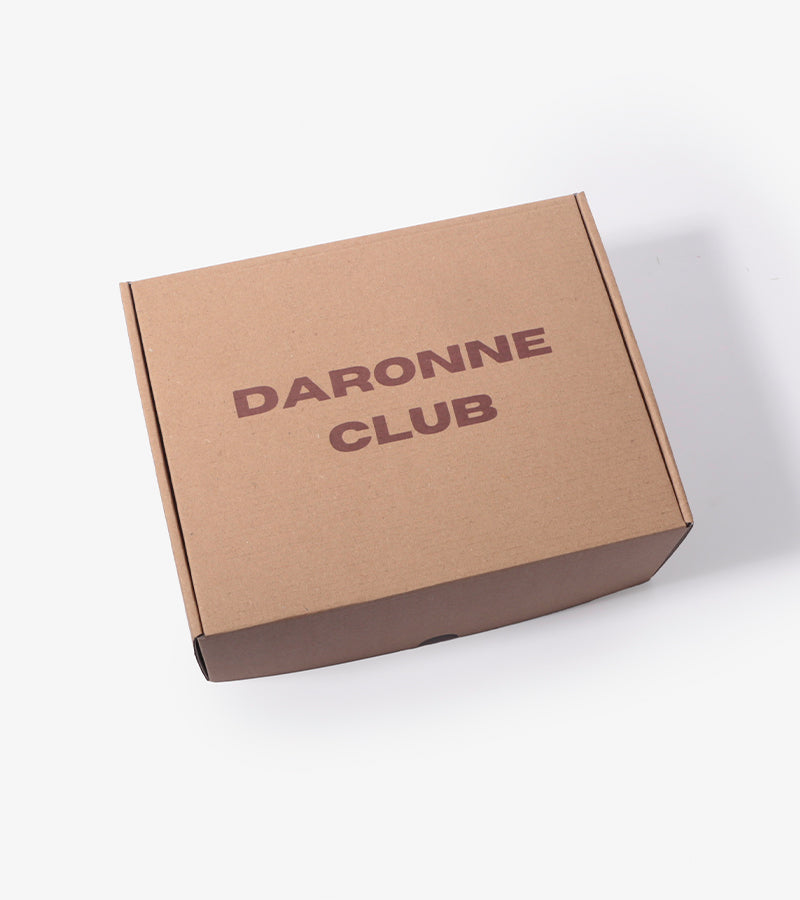 Coffret Daronne Club - Édition limitée