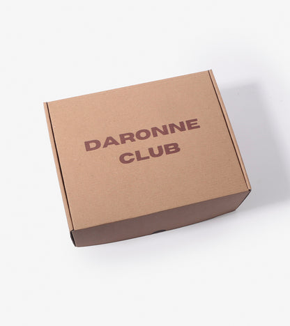 Coffret Daronne Club - Édition limitée