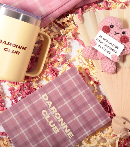 Coffret Daronne Club - Édition limitée