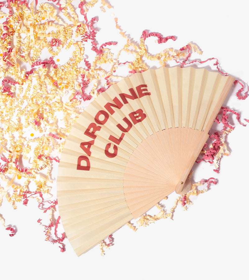 Coffret Daronne Club - Édition limitée