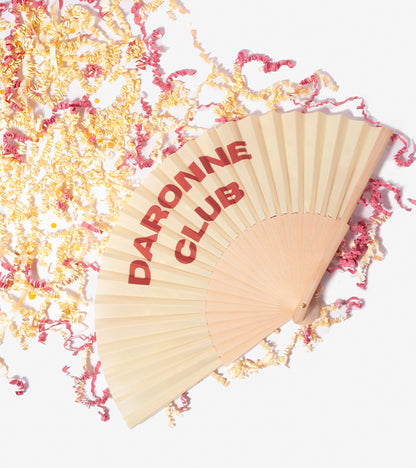 Coffret Daronne Club - Édition limitée