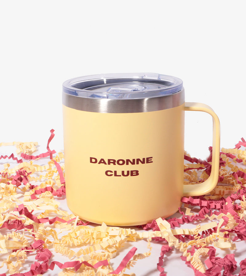 Coffret Daronne Club - Édition limitéev