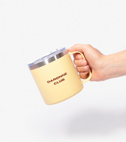 Coffret Daronne Club - Édition limitée