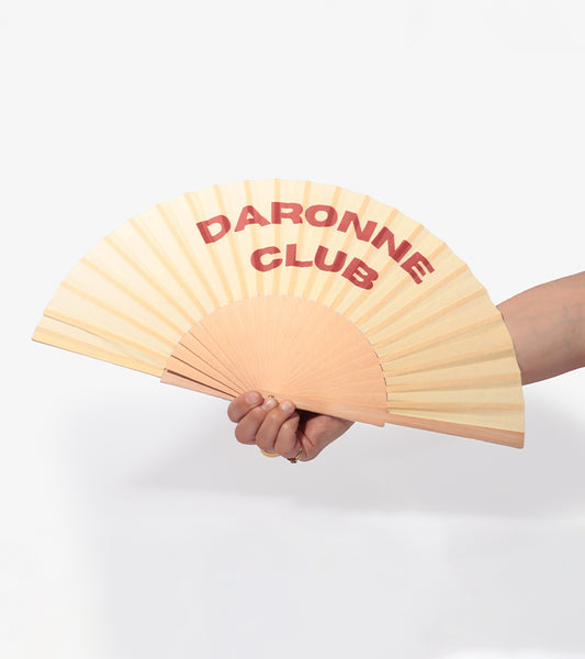 Eventail - Daronne Club