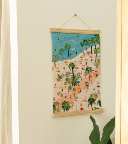 Coffret peinture au diamant