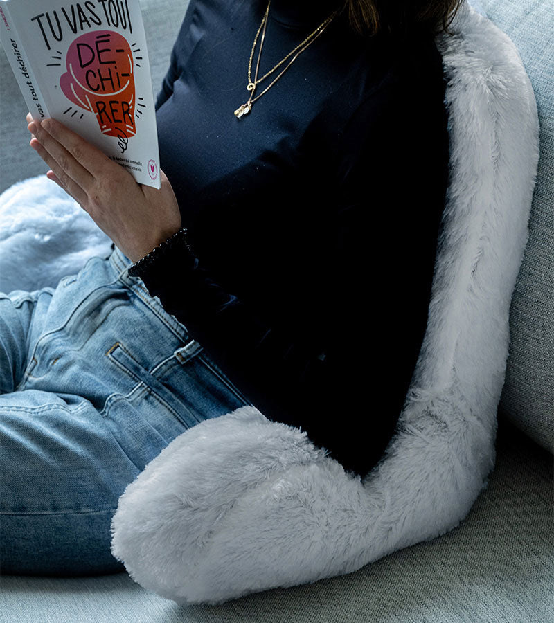 Coussin de soutien lombaire