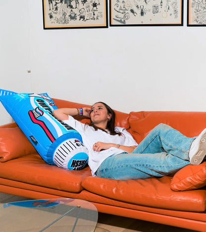 Coussin gonflable - Fresh