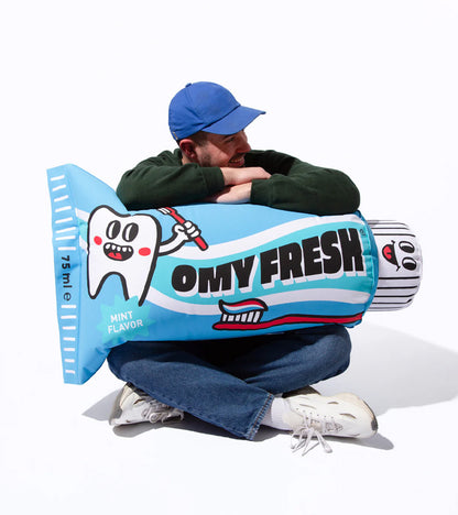 Coussin gonflable - Fresh