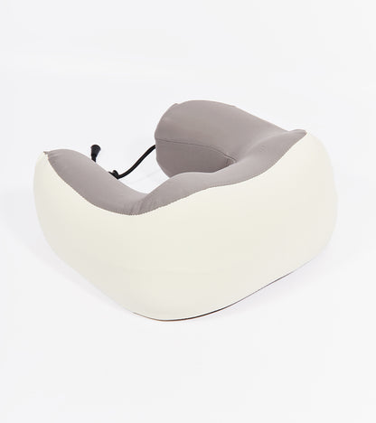 Coussin masseur chauffant