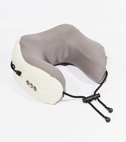 Coussin masseur chauffant