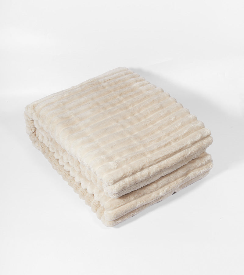 Couverture chauffante