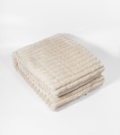 Couverture chauffante