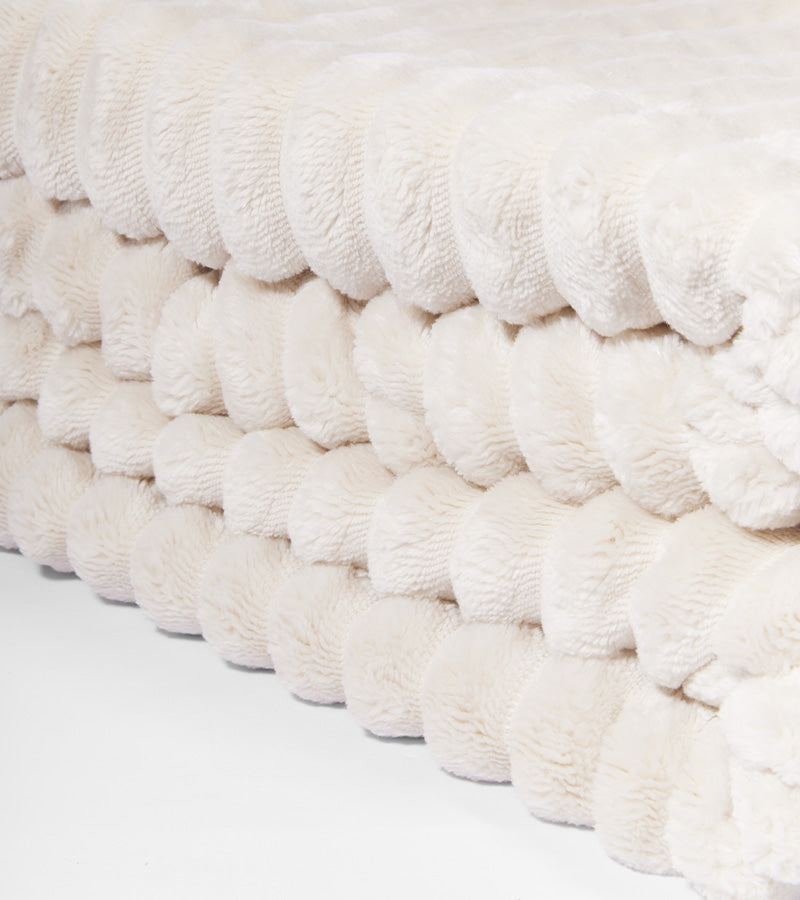 Couverture chauffante